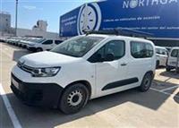 CITROEN 1.5 BLUEHDI 75KW TALLA M LIVE (102C - 7482-LNC